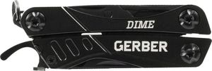 Gerber Multitool GERBER DIME BLACK(31-003610) 2