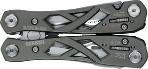 Gerber Multitool Gerber Suspension MP box 4