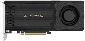 Karta graficzna Gainward GeForce GTX 970, 4GB GDDR5, 256BIT, DVI, HDMI, 2XminiDP (426018336-3460) 3