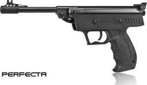 Perfecta Wiatrówka pistolet PERFECTA UMAREX S3 LP (2.4930) 4,5 1