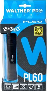 Latarka Walther Latarka Walther Pro PL60 (3.7097) 6