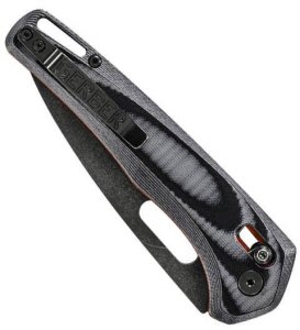 Gerber Nóż Gerber Principle Bushcraft (30-001659) 2