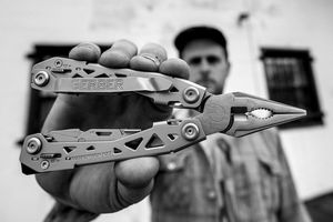 Gerber Multitool GERBER SUSPENSION NXT 4