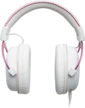 Słuchawki HyperX Cloud II Białe (KHX-HSCP-PK) 4