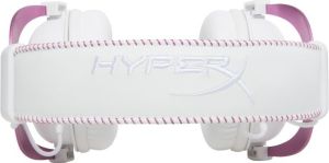 Słuchawki HyperX Cloud II Białe (KHX-HSCP-PK) 7