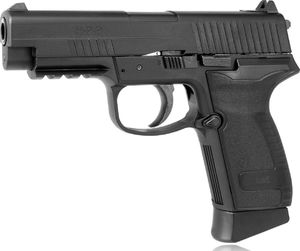 Umarex Wiatrówka pistolet UMAREX HPP (5.8156) kal.4,46mm BBs Blow Back 1
