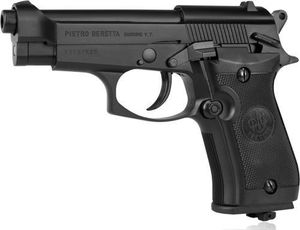 Beretta Wiatrówka pistolet BERETTA M84 (5.8181) kal. 4,46 1