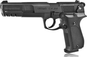 Walther Wiatrówka pistolet WALTHER CP88 Kompensator (416.00.05) 4,5mm 1