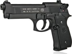 Beretta Wiatrówka pistolet BERETTA 92FS (419.00.00) 4,5 1