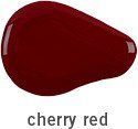Benecos Lakier do paznokci CHERRY RED uniwersalny 2