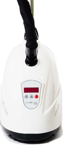 Parownica do ubrań SteaMaster EM-303 4