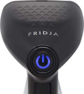 Parownica do ubrań Fridja F10 3