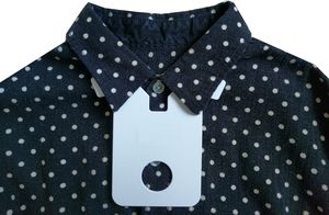 Parownica do ubrań Fridja F10 8