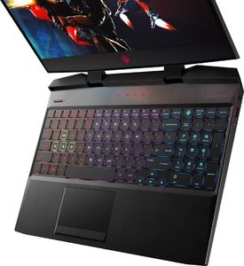 Laptop HP Omen 15-dc1037nq (7SG06EAR) 11
