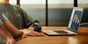 Laptop HP EliteBook 830 G6 (6YE33AWR#ABB) 8