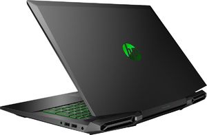 Laptop HP Pavilion Gaming 17-cd1000nv (189C2EAR#AB7) 3