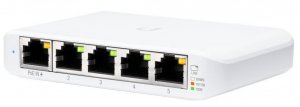 Switch Ubiquiti UniFi Flex Mini (USW-FLEX-MINI-EU) 3