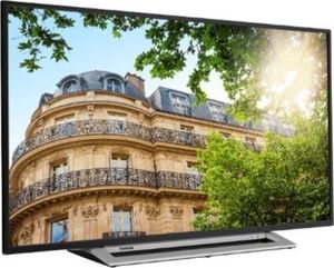 Telewizor Toshiba 55UL3B63DG LED 55'' 4K Ultra HD 3