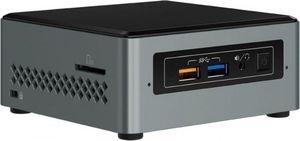 Komputer Intel NUC 6 Intel Celeron J3455 1