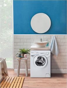 Pralka Candy AQUA 104LE/2S 5