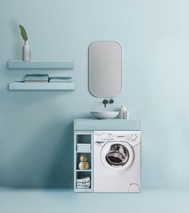 Pralka Candy AQUA 104LE/2S 6