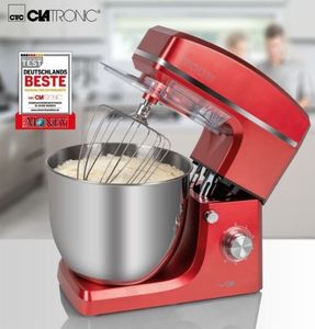 Robot planetarny Clatronic KM 3765 5