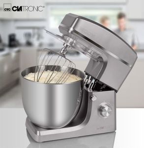 Robot planetarny Clatronic KM 3765 2