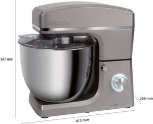 Robot planetarny Clatronic KM 3765 3