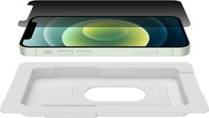 Belkin Szkło ochronne ScreenForce Tempered Glass iPhone 12 Mini 3