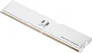 Pamięć GoodRam IRDM PRO Hollow White, DDR4, 32 GB, 3600MHz, CL17 (IRP-W3600D4V64L17/32GDC) 3