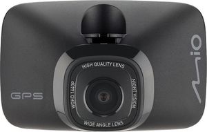 Wideorejestrator Mio MiVue 812 2