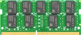 Pamięć dedykowana Synology DDR4, 16 GB, 2666 MHz, CL19  (D4ECSO-2666-16G) 1