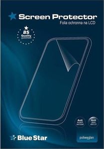 Blue Star Folia ochronna Blue Star do Samsung Galaxy Young S6310 poliwęglan uniwersalny 1