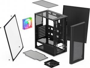 Obudowa SilentiumPC Ventum VT2 TG ARGB (SPC290) 20