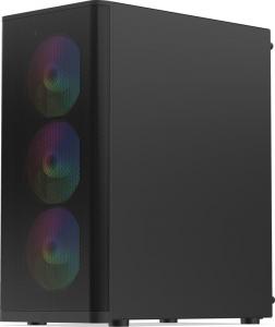 Obudowa SilentiumPC Ventum VT2 EVO TG ARGB (SPC291) 8