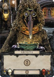 Portal Games Gra Terrors of London: Gadzi Grobowi 3