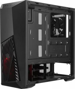 Obudowa Cooler Master MasterBox K501L RGB (MCB-K501L-KGNN-SR1) 8