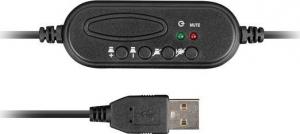 Słuchawki Natec Drone  (NSL-1692) 5