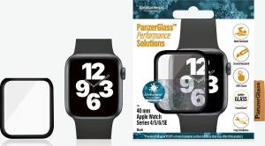 PanzerGlass Szkło antybakteryjne do Apple Watch Series 4/5/6/SE 40mm (2016) 3