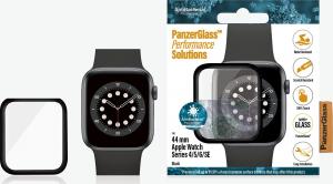 PanzerGlass Szkło antybakteryjne do Apple Watch Series 4/5/6/SE 44mm (2017) 3