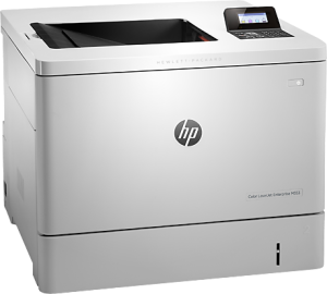 Drukarka laserowa HP LaserJet M553 (B5L24A) 3