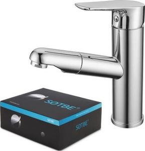 Bateria kuchenna Sotbe Inari stojąca chrom (INA-SPO-50228232-kuchnia) 2