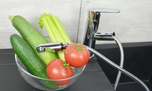 Bateria kuchenna Sotbe Inari stojąca chrom (INA-SPO-50228232-kuchnia) 3