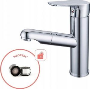 Bateria kuchenna Sotbe Inari stojąca chrom (INA-SPO-50228232-kuchnia) 4