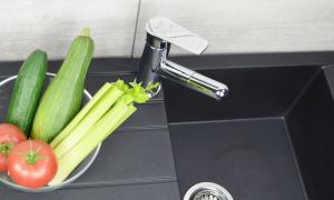 Bateria kuchenna Sotbe Inari stojąca chrom (INA-SPO-50228232-kuchnia) 5