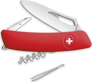 Swiza Scyzoryk SWIZA SH01 R KSH.0010.1000 1