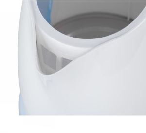 Czajnik Teesa TSA1010 Biały 2