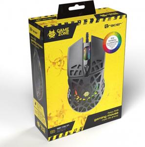 Mysz Tracer Gamezone Reika  (TRAMYS46730) 4