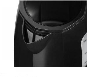 Czajnik Teesa TSA1020B Czarny 3