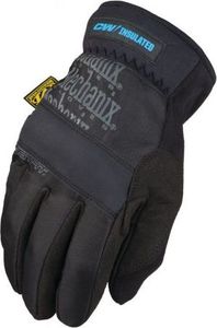 Mechanix Wear Rękawice Mechanix FastFit Insulated BLACK 1